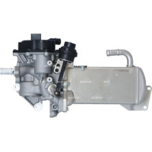 NRF AGR-Modul mit AGR Ventil 48202