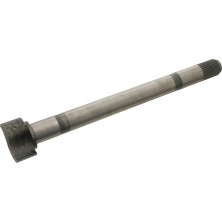 FEBI BILSTEIN 17608 Bremswelle, Trommelbremse FEBI BILSTEIN 17608 Bremswelle, Trommelbremse