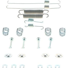Zubehörsatz, Bremsbacken 1 987 475 409 Zubehörsatz, Bremsbacken 1 987 475 409