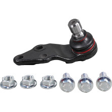 Metzger Trag-/Führungsgelenk COMPETENCE KIT 57032802