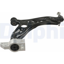 Lenker, Radaufhängung TC3312 Lenker, Radaufhängung TC3312