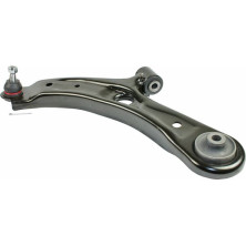 Metzger Lenker, Radaufhängung 58096701