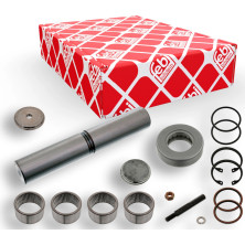 FEBI BILSTEIN 08520 Reparatursatz, Achsschenkelbolzen FEBI BILSTEIN 08520 Reparatursatz, Achsschenkelbolzen