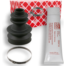 FEBI BILSTEIN 12416 Faltenbalgsatz, Antriebswelle FEBI BILSTEIN 12416 Faltenbalgsatz, Antriebswelle