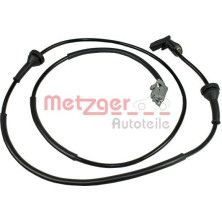 Metzger Sensor, Raddrehzahl 0900145 Metzger Sensor, Raddrehzahl 0900145