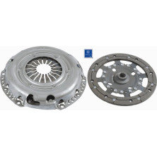 SACHS 3000 951 246 Kupplungssatz SACHS 3000 951 246 Kupplungssatz
