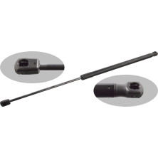 FEBI BILSTEIN 103850 Gasfeder, Motorhaube FEBI BILSTEIN 103850 Gasfeder, Motorhaube