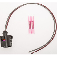 Reparatursatz Kabelbaum, Stecker 2 Polig 2323019 Reparatursatz Kabelbaum, Stecker 2 Polig 2323019