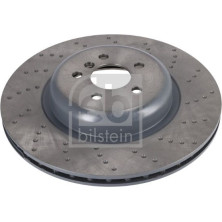 Bremsscheibe 193335 Bremsscheibe 193335