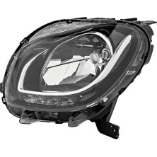 Hauptscheinwerfer 045461 Hauptscheinwerfer 045461