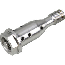 Metzger Steuerventil, Nockenwellenverstellung 2411004