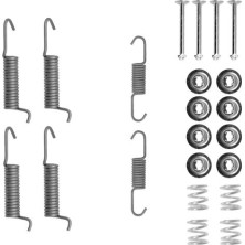 Zubehörsatz, Feststellbremsbacken 1 987 475 320 Zubehörsatz, Feststellbremsbacken 1 987 475 320