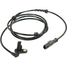 Metzger Sensor, Raddrehzahl 0900937