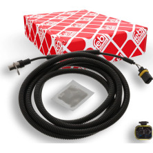 FEBI BILSTEIN 46231 Sensor, Raddrehzahl FEBI BILSTEIN 46231 Sensor, Raddrehzahl