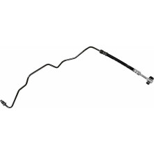 Metzger Bremsschlauch 4119379