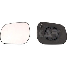 Spiegelglas, Außenspiegel 6431306 Spiegelglas, Außenspiegel 6431306