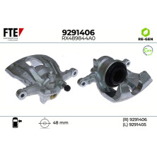 FTE Bremssattel 9291406