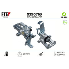 FTE Bremssattel 9290763