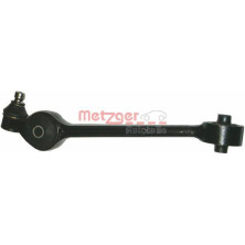 Metzger Lenker, Radaufhängung 58008801