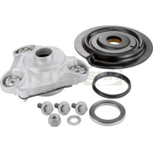 NTN-SNR Reparatursatz, Federbeinstützlager KB659.34