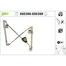 Valeo Fensterheber 850399