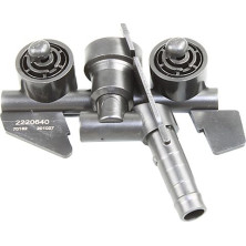 Metzger Waschwasserdüse, Scheinwerferreinigung 2220640