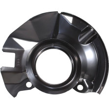 6115524 Spritzblech, Bremsscheibe