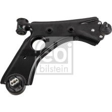 177891 Lenker, Radaufhängung