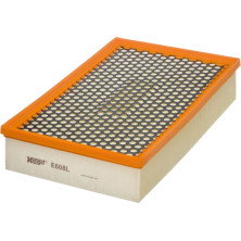 Hengst Filter | Luftfilter | E608L