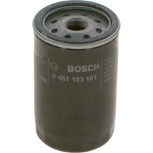 BOSCH | Ölfilter | 0 451 103 101