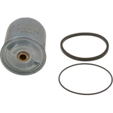 BOSCH | Ölfilter | F 026 407 058