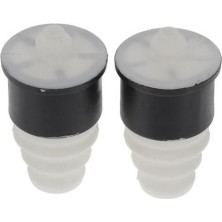 Monroe | Staubschutzsatz, Stoßdämpfer | PK332 Monroe | Staubschutzsatz, Stoßdämpfer | PK332