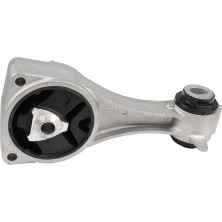 Metzger | Lagerung, Motor | 8053993