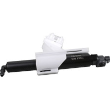 2220655 Waschwasserdüse, Scheinwerferreinigung