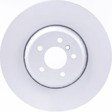 Hella Bremsscheibe Pro High Carbon 8DD 355 120-691