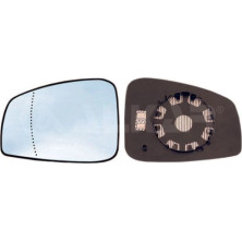 Alkar | Spiegelglas, Außenspiegel | 6481231 Alkar | Spiegelglas, Außenspiegel | 6481231