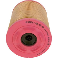 BOSCH | Luftfilter | F 026 400 499