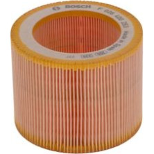 BOSCH | Luftfilter | F 026 400 253