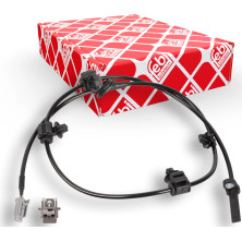 FEBI BILSTEIN 172545 Sensor, Raddrehzahl FEBI BILSTEIN 172545 Sensor, Raddrehzahl