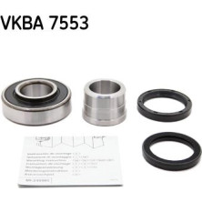 SKF | Radlagersatz | VKBA 7553