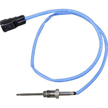 Metzger | Sensor, Abgastemperatur | 0894553
