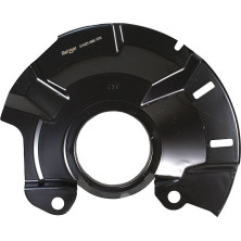 6115525 Spritzblech, Bremsscheibe 6115525 Spritzblech, Bremsscheibe