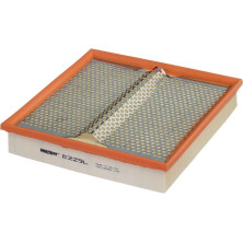 Hengst Filter | Luftfilter | E229L
