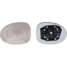 Alkar | Spiegelglas, Außenspiegel | 6411167 Alkar | Spiegelglas, Außenspiegel | 6411167