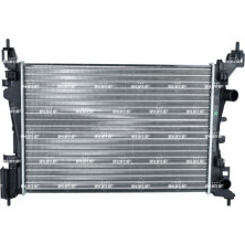 NRF | Kühler, Motorkühlung | 55341A