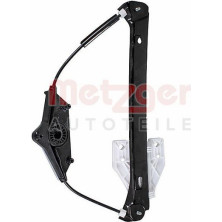 Metzger | Fensterheber | 2160805