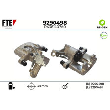 9290498 Bremssattel