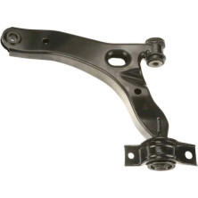 JTC1331 Lenker, Radaufhängung