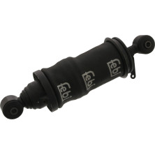 febi bilstein | Dämpfer, Fahrerhauslagerung | 38454