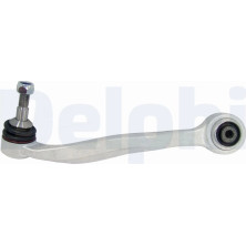 TC1392 Lenker, Radaufhängung